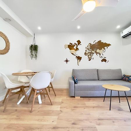 Appartamento Casita Del Puerto 4 Santa Pola Esterno foto