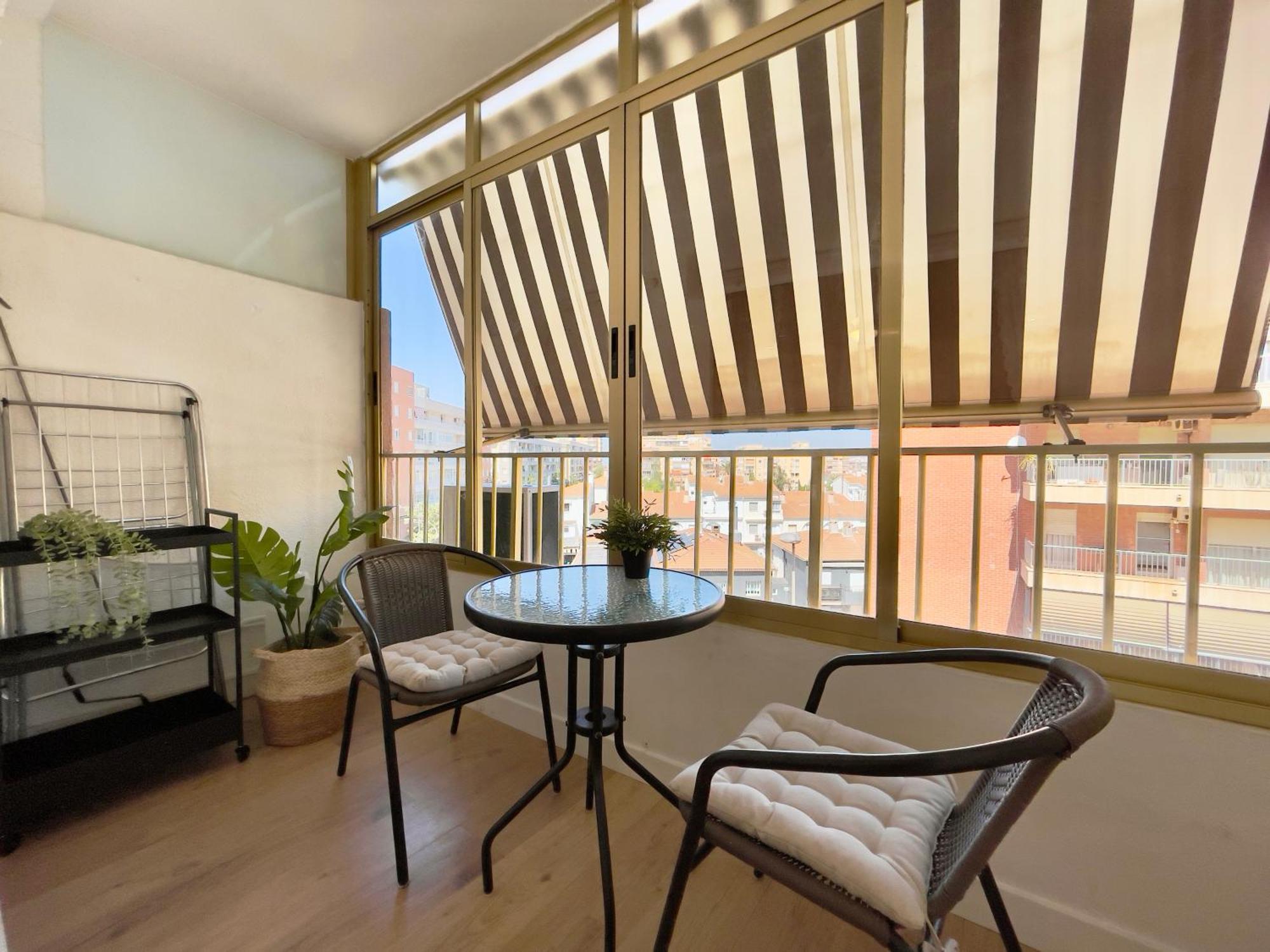 Appartamento Casita Del Puerto 4 Santa Pola Esterno foto