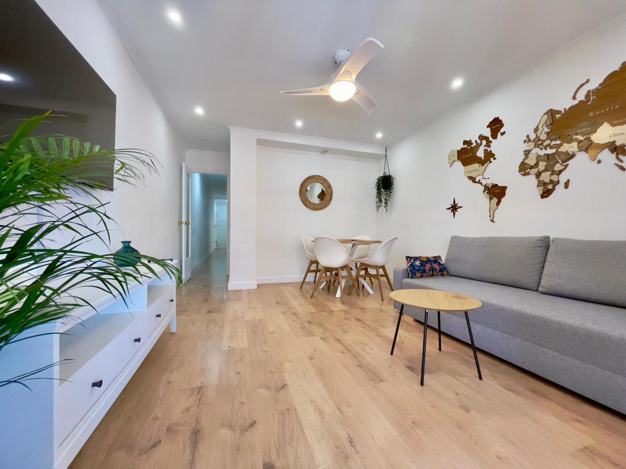 Appartamento Casita Del Puerto 4 Santa Pola Esterno foto