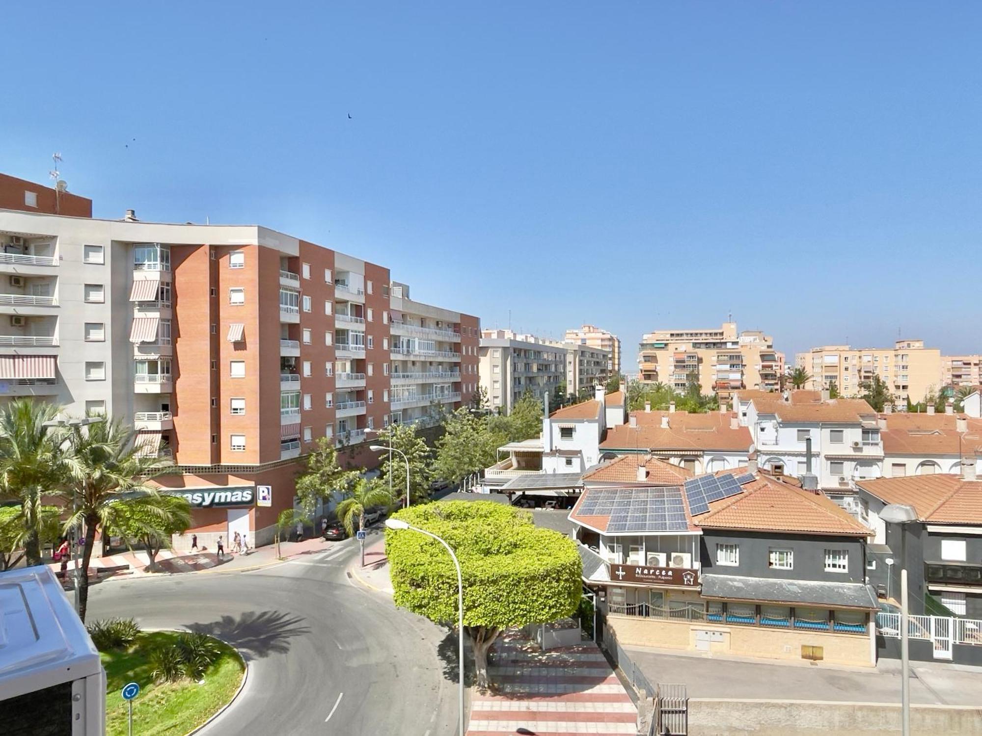 Appartamento Casita Del Puerto 4 Santa Pola Esterno foto