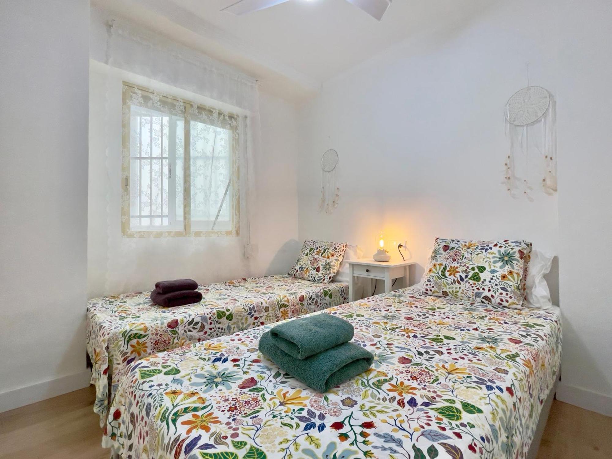 Appartamento Casita Del Puerto 4 Santa Pola Esterno foto