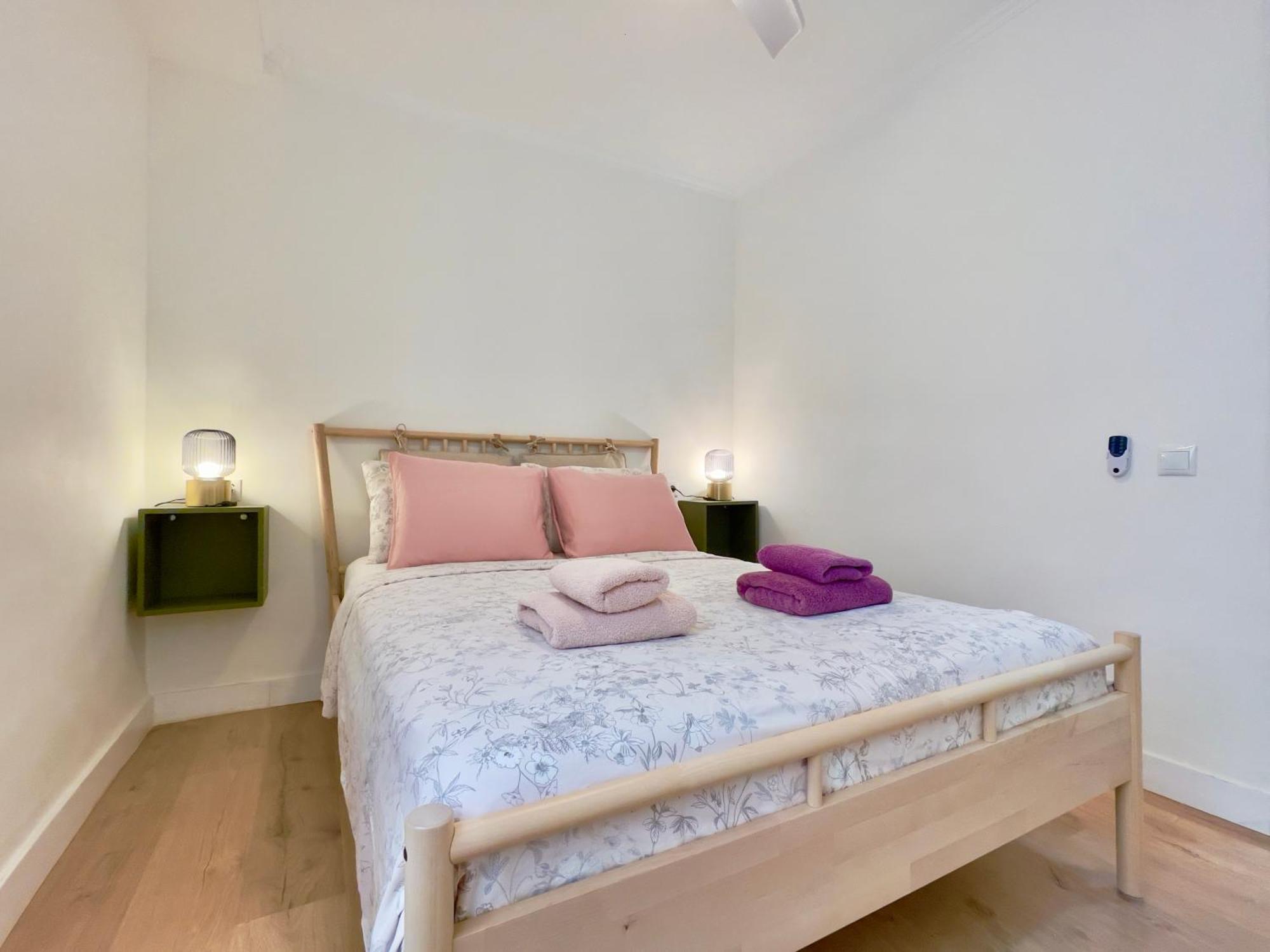 Appartamento Casita Del Puerto 4 Santa Pola Esterno foto