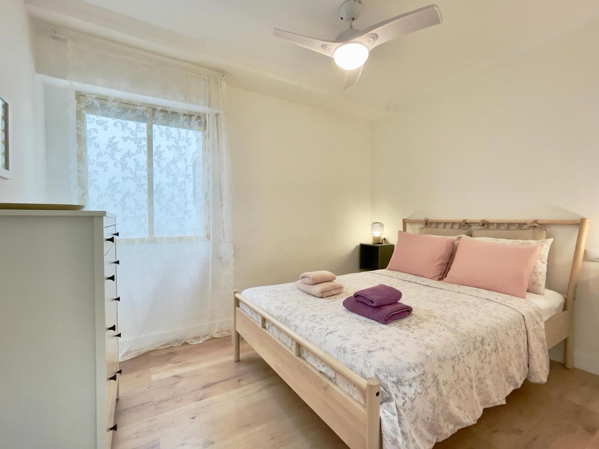 Appartamento Casita Del Puerto 4 Santa Pola Esterno foto