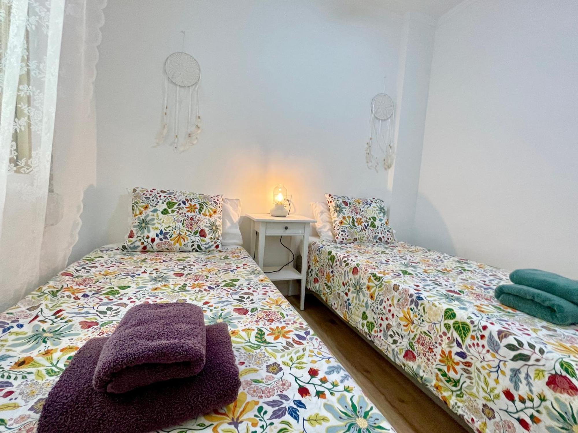 Appartamento Casita Del Puerto 4 Santa Pola Esterno foto